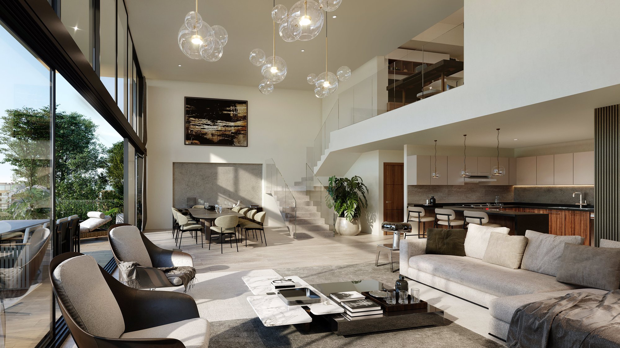 GARDEN HOUSE 01