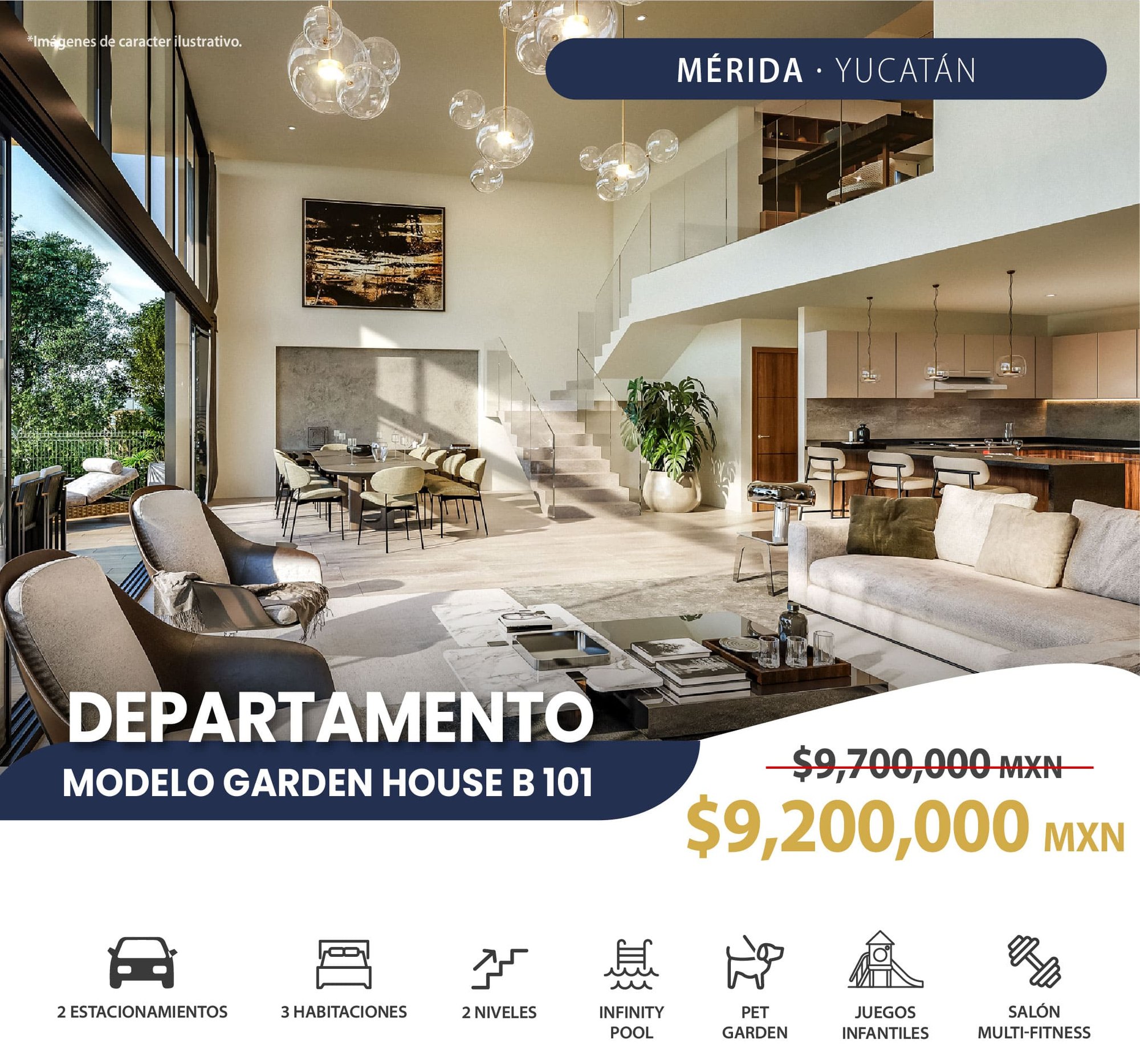 MERIDEN-GARDEN B101 MERIDEN-GARDEN B101