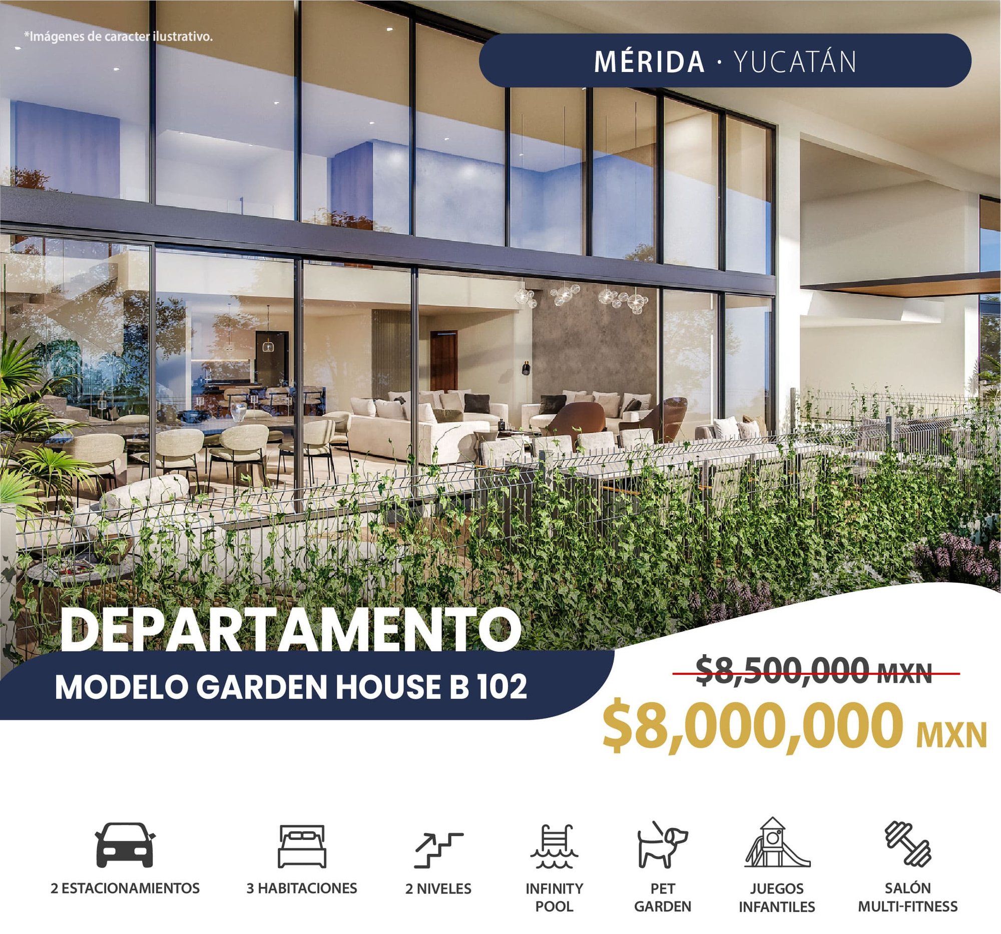 MERIDEN-GARDEN B102 MERIDEN-GARDEN B102